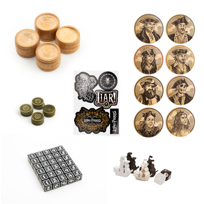Add-On Box