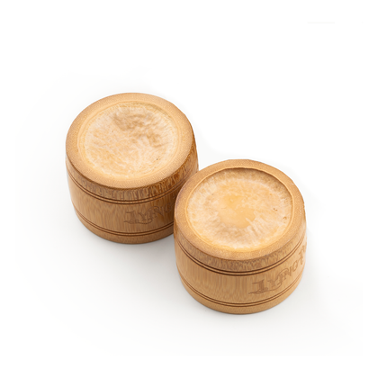 Bamboo Cups (4 pcs)