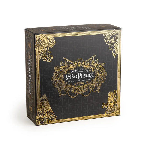Big Box Deluxe