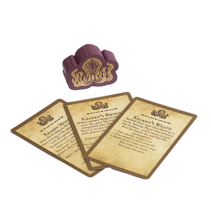 Kraken Mini-Expansion