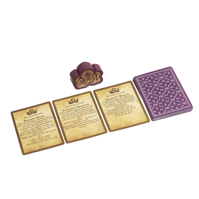Kraken Mini-Expansion