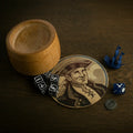 Premium game components