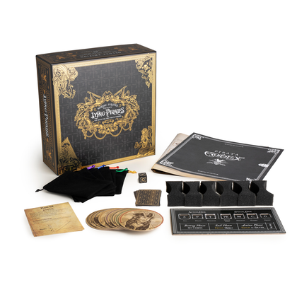 Upgrade Box