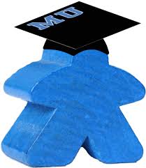 Meeple University