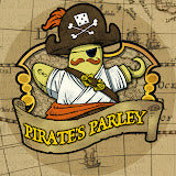 Jeff, Pirates Parley