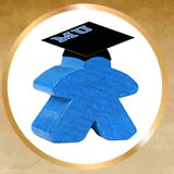 Stella, Meeple University